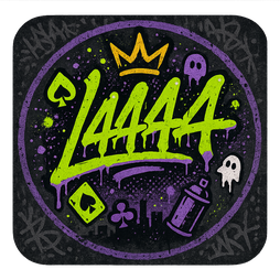 l4444 logo